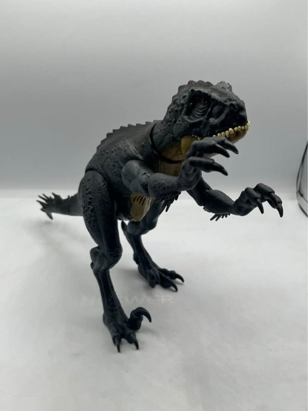 Mattel Jurassic World Indoraptor Action Figure